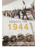 Go to record Válečný rok 1944 : příspěvky účastníků mezinárodní konfere...