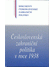 Go to record Československá zahraniční politika v roce 1938. Svazek. I,...