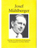 Go to record Josef Mühlberger : Beiträge des Münchner Kolloquiums