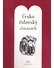 Go to record Českožidovský almanach 5755 (1994/1995)
