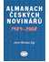 Go to record Almanach českých novinářů : 1989-2008