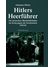 Go to record Hitlers Heerführer : die deutschen Oberbefehlshaber im Kri...