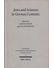 Go to record Jews and sciences in German contexts : case studies from t...