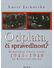 Go to record Odplata, či spravedlnost? : mimořádné lidové soudy 1945–19...