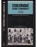 Go to record Terezínské studie a dokumenty. 1996