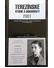 Go to record Terezínské studie a dokumenty. 2001