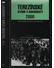 Go to record Terezínské studie a dokumenty. 2000