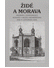 Go to record Židé a Morava : sborník z konference konané v Muzeu Kroměř...