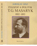 Go to record Filozof a politik T. G. Masaryk 1882-1893 : (příspěvek k ž...