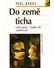 Go to record Do země ticha : lidský mozek - tajemný svět "uvnitř hlavy"