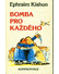 Go to record Bomba pro každého : satirické povídky
