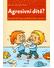 Go to record Agresivní dítě? : systemické řešení problémového chování