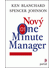 Go to record Nový one minute manager