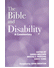 Go to record The Bible and disability : a commentary