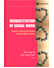 Go to record Reconstitution of social work : towards a moral conception...