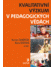 Go to record Kvalitativní výzkum v pedagogických vědách