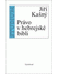 Go to record Právo v hebrejské Bibli