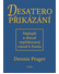 Go to record Desatero přikázání : nejlepší a dosud nepřekonaný návod k ...