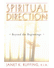 Go to record Spiritual direction : beyond the beginnings