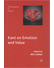 Go to record Kant on emotion and value