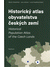 Go to record Historický atlas obyvatelstva českých zemí = Historical po...