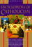 Go to record The Harpercollins encyclopedia of catholicism