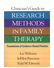 Go to record Clinician´s guide ro research methods in family therapy : ...