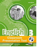 Go to record English plus. 3, Workbook