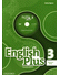 Go to record English plus. 3, Teacher's book