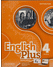 Go to record English plus. 4, Workbook