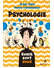Go to record Psychologie : komiksový úvod