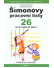 Go to record Šimonovy pracovní listy : předlohy pro kopírování. 26, Už ...