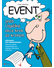Go to record Event, aneb, Úspěšná akce krok za krokem : příručka pro or...
