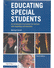 Go to record Educating special students : an introduction to provision ...