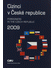 Go to record Cizinci v České republice 2009 = Foreigners in the Czech R...