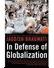Go to record In defense of globalization