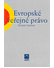 Go to record Evropské veřejné právo