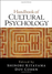 Go to record Handbook of cultural psychology