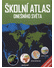 Go to record Školní atlas dnešního světa