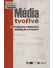 Go to record Média tvořivě : pro 2. stupeň ZŠ a střední školy : mediáln...