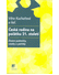 Go to record Česká rodina na počátku 21. století : životní podmínky, vz...