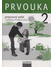 Go to record Prvouka : pracovní sešit pro 2. ročník základní školy
