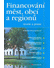 Go to record Financování měst, obcí a regionů : teorie a praxe