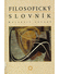 Go to record Filosofický slovník