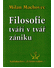 Go to record Filosofie tváří v tvář zániku