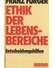 Go to record Ethik der Lebensbereiche : Entscheidungshilfen