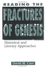 Go to record Reading the fractures of Genesis : historical and literary...