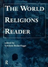 Go to record The world religions reader