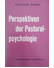 Go to record Perspektiven der Pastoralpsychologie