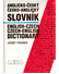 Go to record Anglicko-český a česko-anglický slovnik : English-czech, c...
